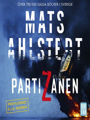 cover image of Partizanen